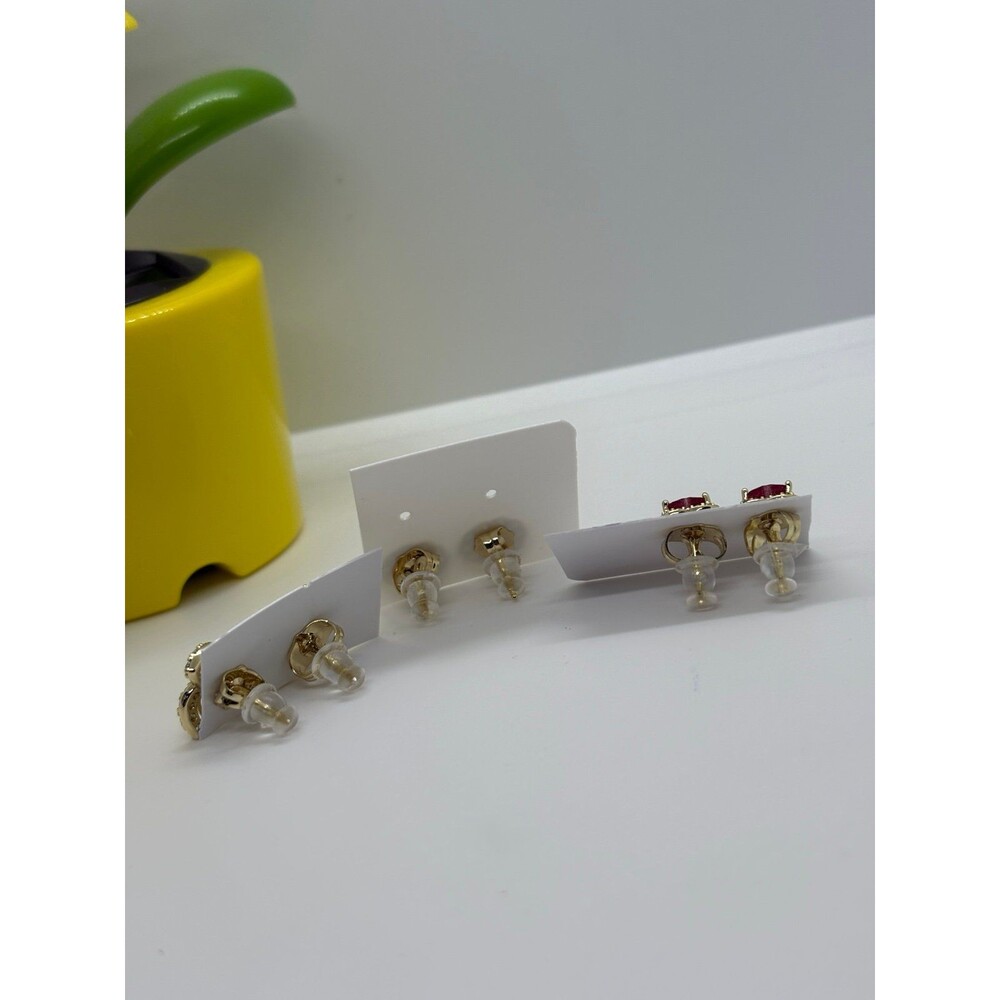 earrings - Picture 4 of 11